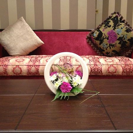 Doha Downtown Hotel Apartment Extérieur photo