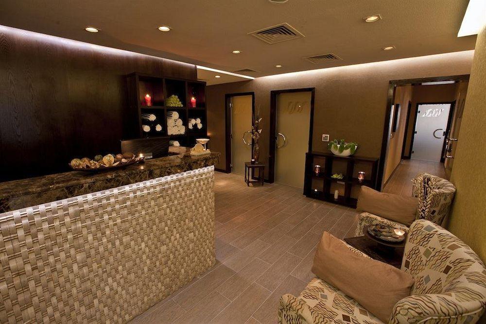 Doha Downtown Hotel Apartment Extérieur photo