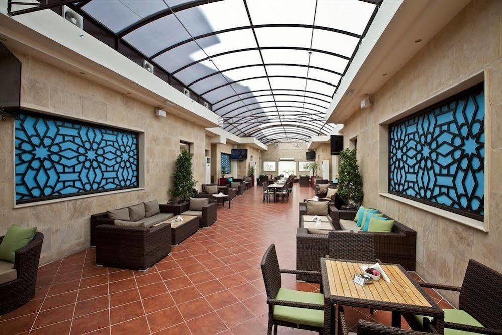 Doha Downtown Hotel Apartment Extérieur photo